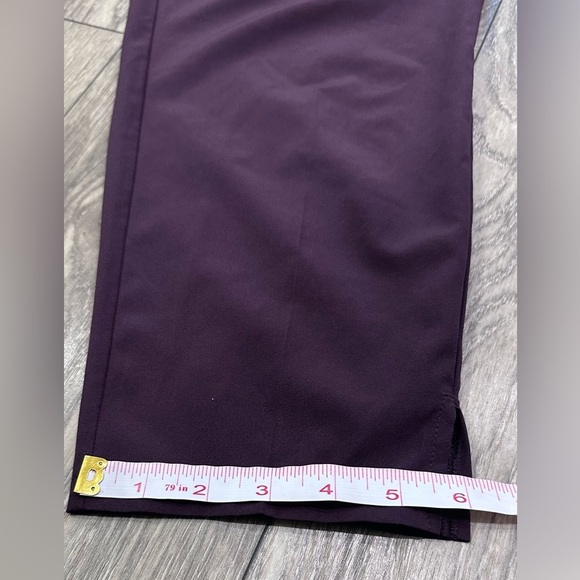 💜💜RBX Sweatpants - Wild Raisin 💜 💜- - Picture 8 of 9